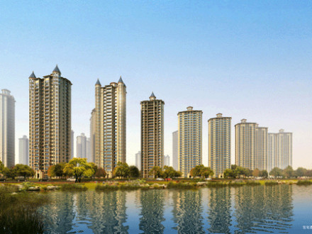 社旗雅居乐