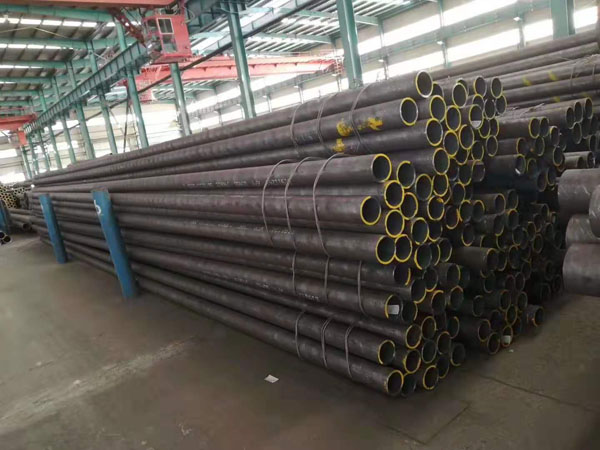 社旗无缝钢管