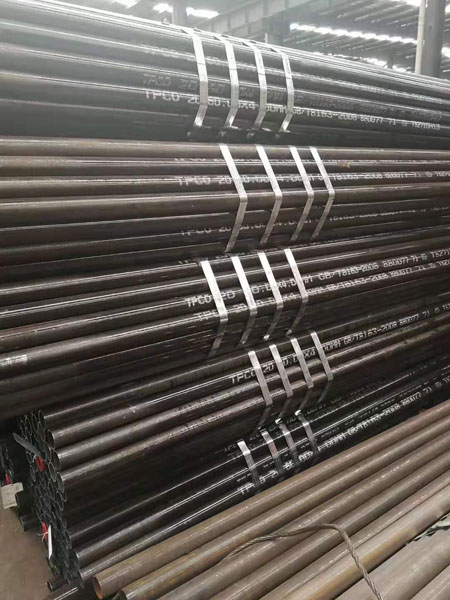 社旗无缝钢管