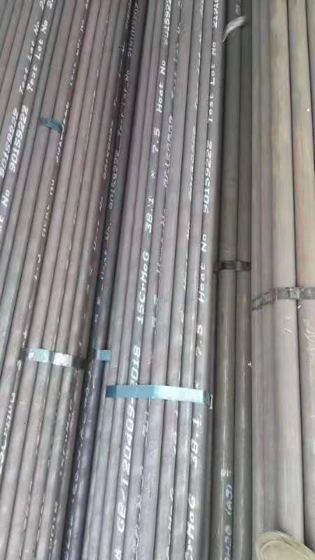 社旗无缝钢管