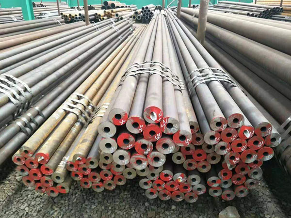 社旗无缝钢管