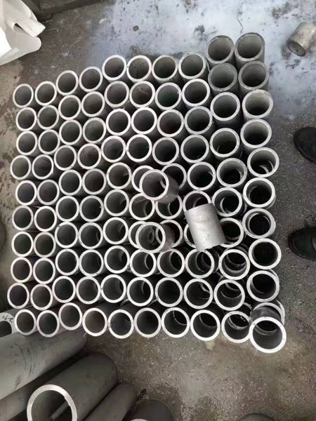 社旗不锈钢管