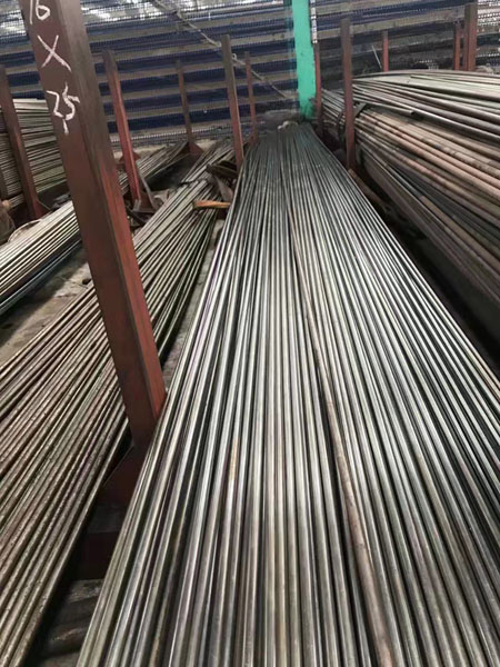 社旗精密钢管