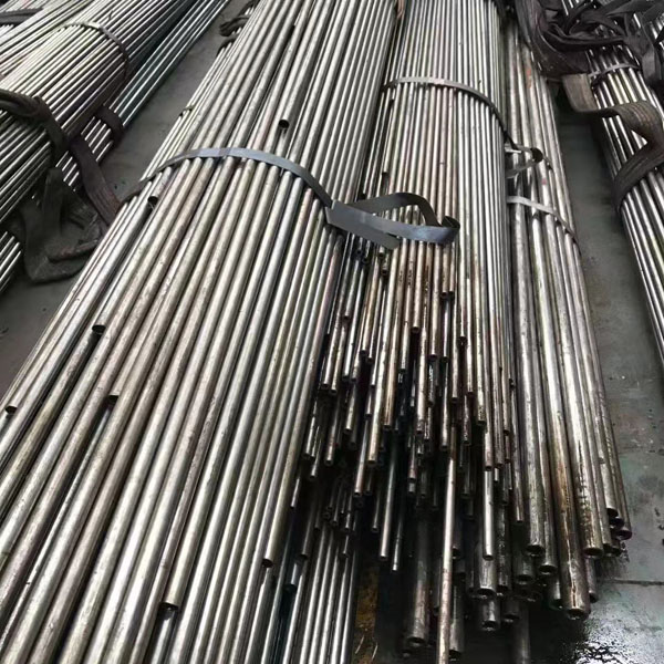 社旗精密钢管